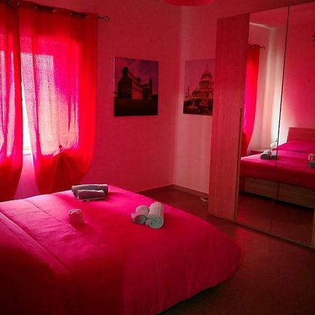 Appartamento A casa di Rossano e Rossella Carbonia Esterno foto