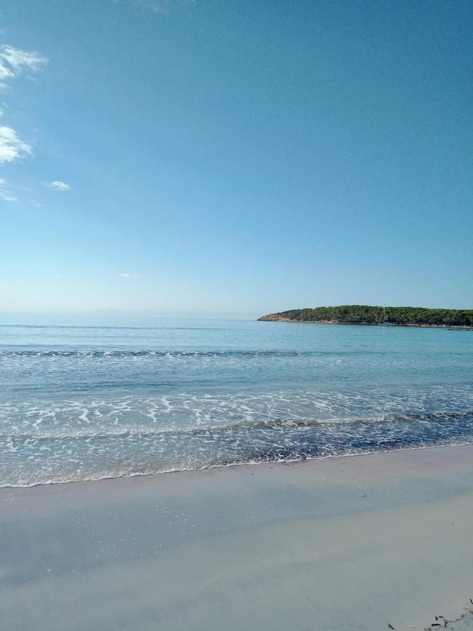 Appartamento A casa di Rossano e Rossella Carbonia Esterno foto