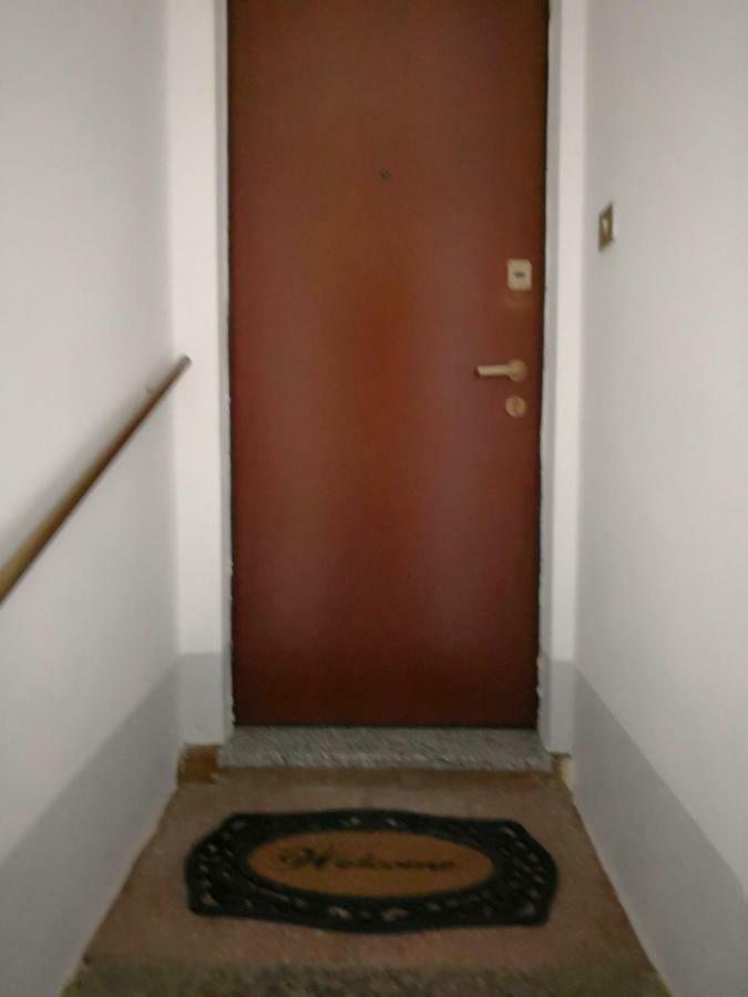 Appartamento A casa di Rossano e Rossella Carbonia Esterno foto
