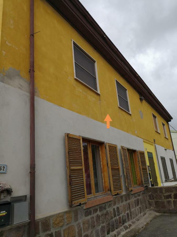 Appartamento A casa di Rossano e Rossella Carbonia Esterno foto